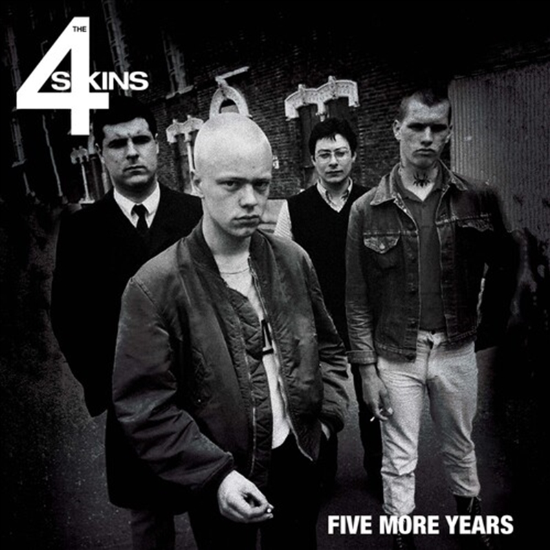 Five More Years/Product Detail/Rock/Pop