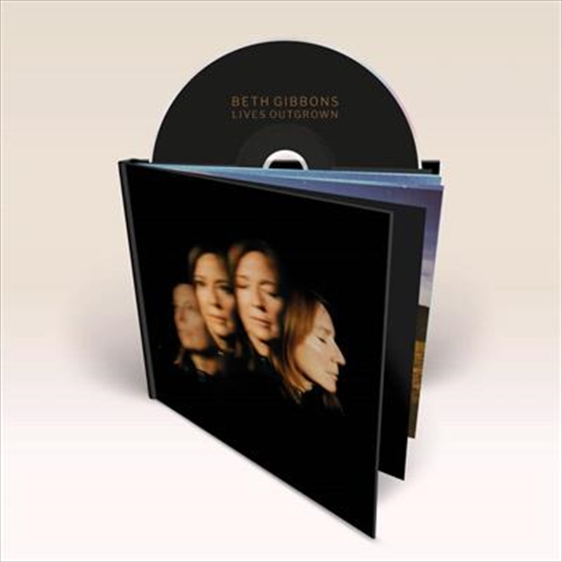 Lives Outgrown - Deluxe Edition/Product Detail/Rock/Pop