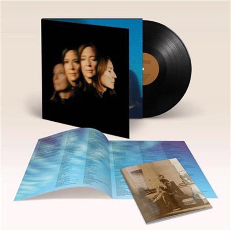 Lives Outgrown - Deluxe Edition/Product Detail/Rock/Pop