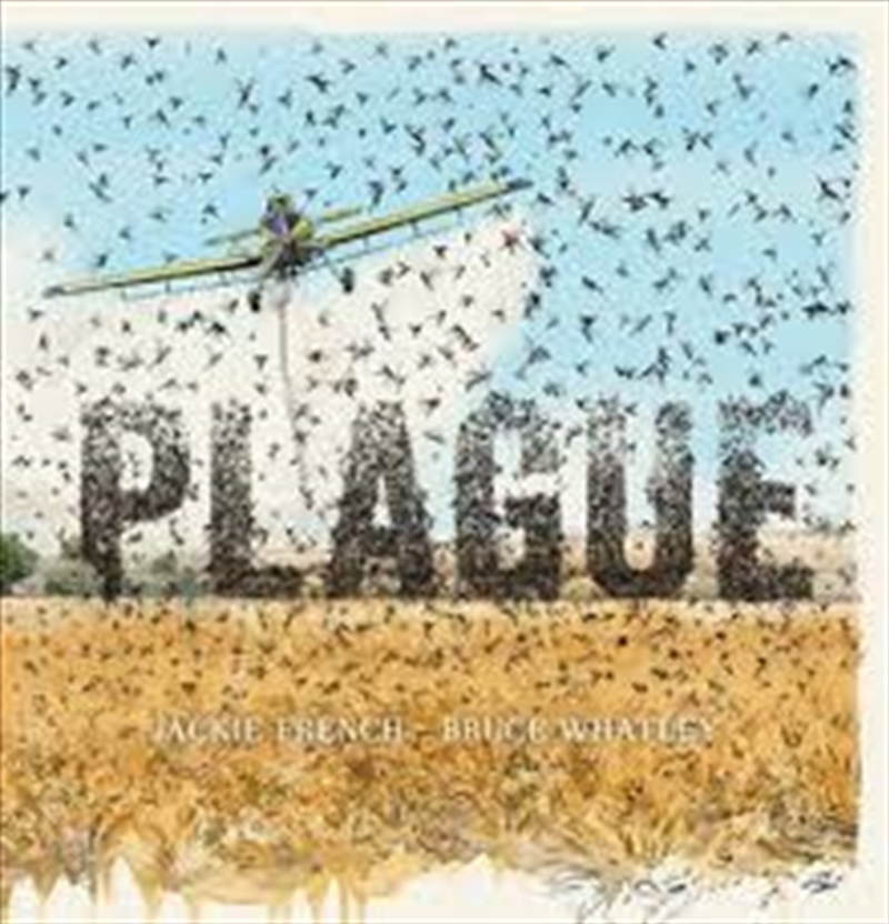 Plague/Product Detail/Early Childhood Fiction Books
