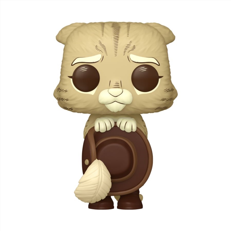 Shrek - Puss in Boots US Exclusive Retro Pop! Vinyl [RS]/Product Detail/Movies