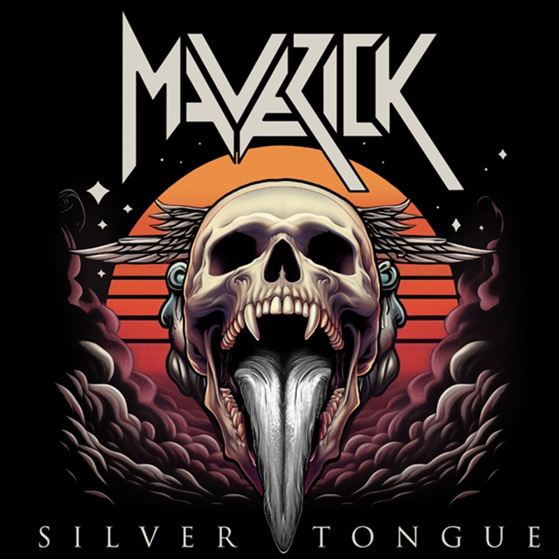 Silver Tongue/Product Detail/Rock/Pop