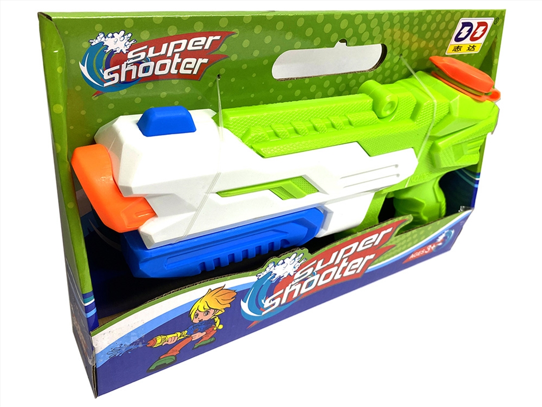 Aqua Water Blaster 32cm/Product Detail/Toys