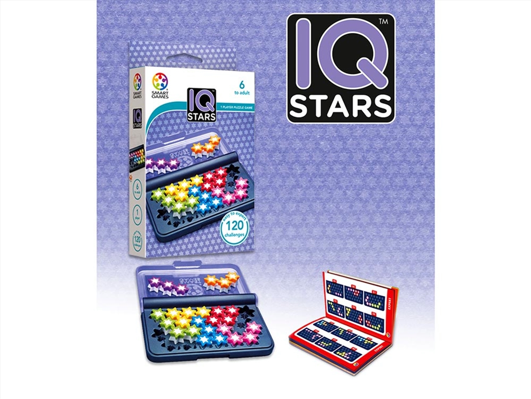 Iq Stars/Product Detail/Games