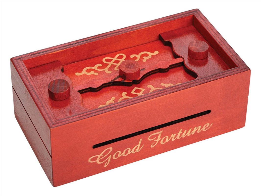 Secret Box Good Fortune/Product Detail/Adult Games