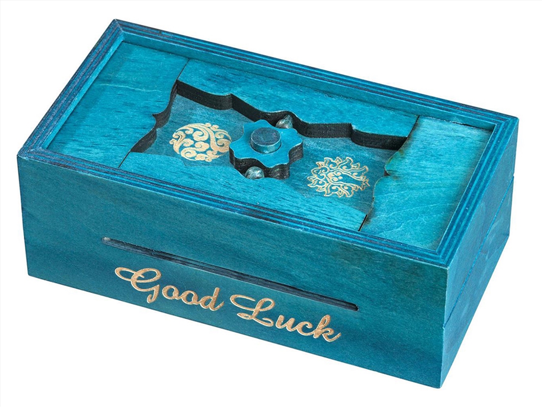 Secret Box Good Luck/Product Detail/Adult Games