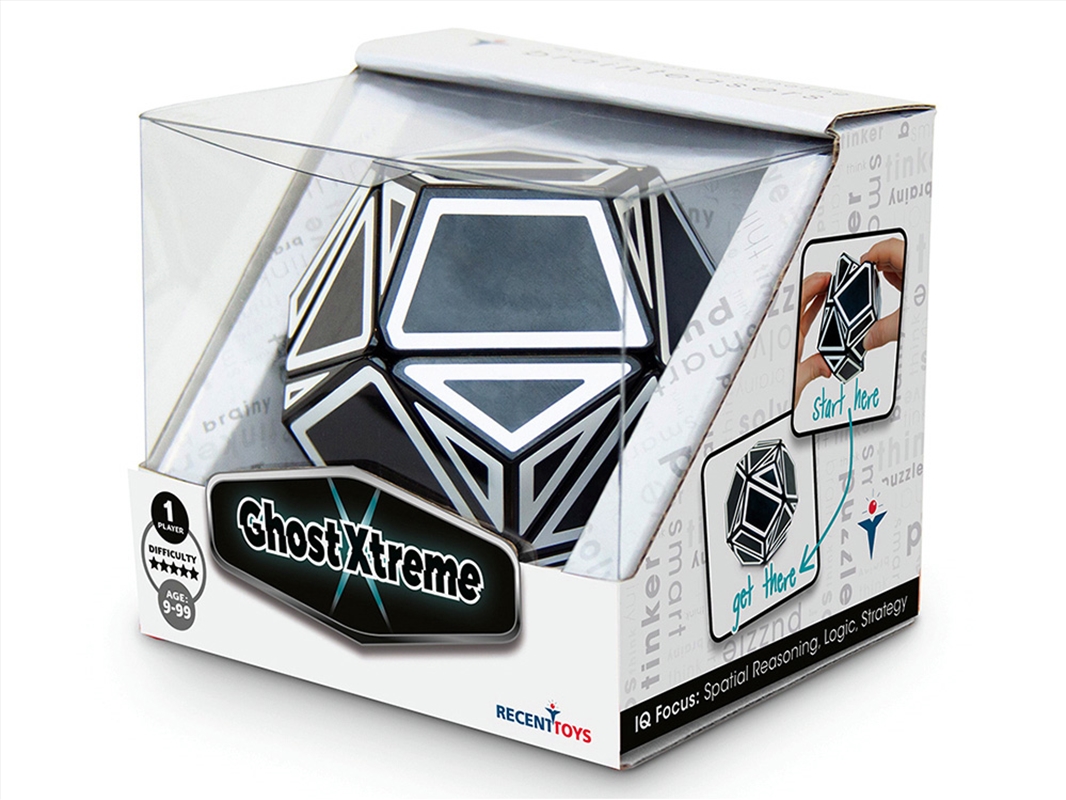 Meffert's Ghost Cube Extreme/Product Detail/Adult Games