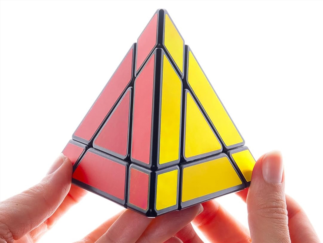 Meffert's Pyraminx Edge/Product Detail/Adult Games