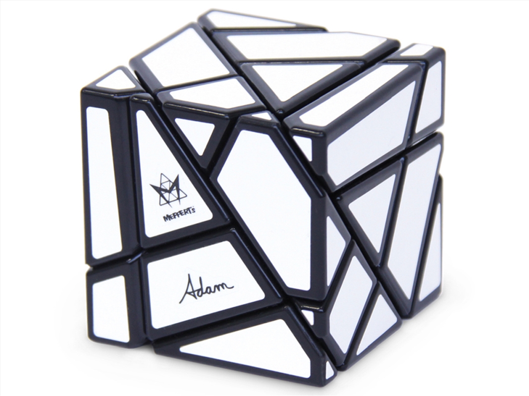 Meffert's Ghost Cube/Product Detail/Adult Games