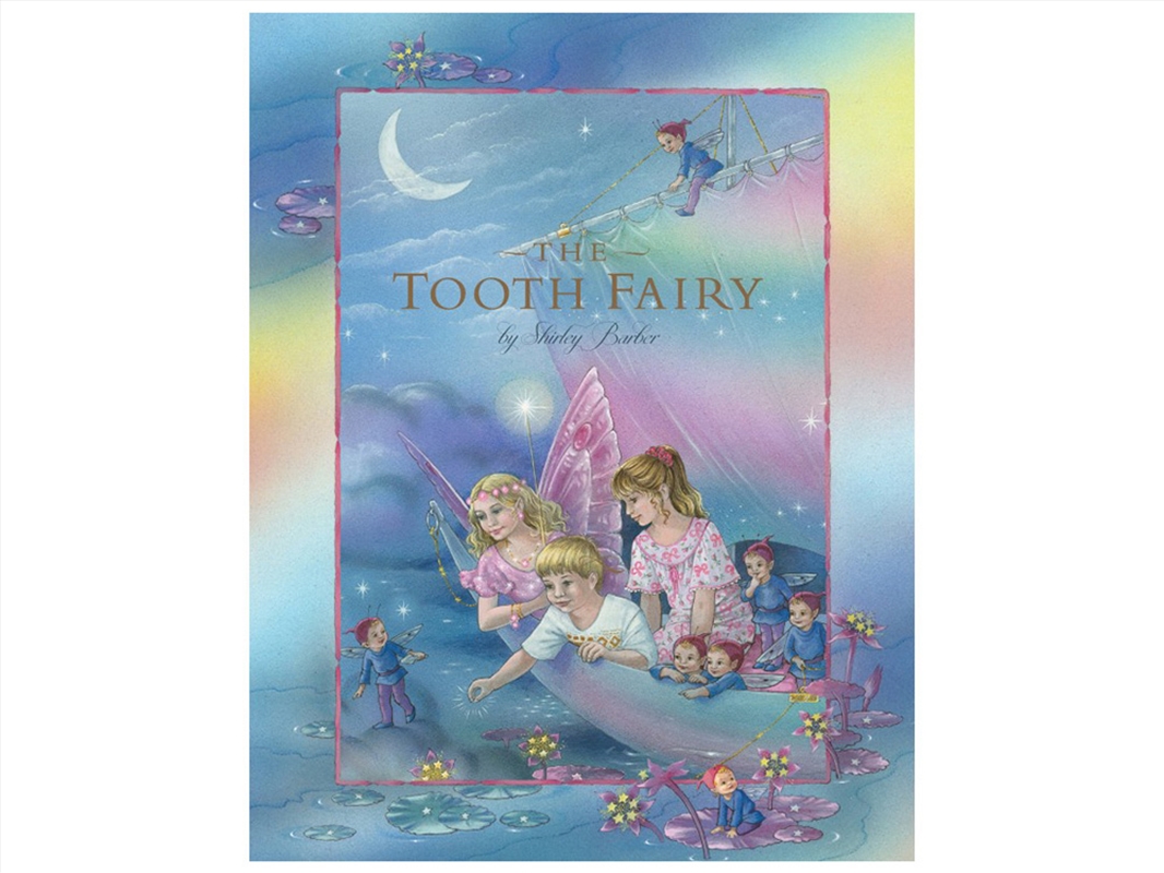 Tooth Fairy/Product Detail/Early Childhood Fiction Books