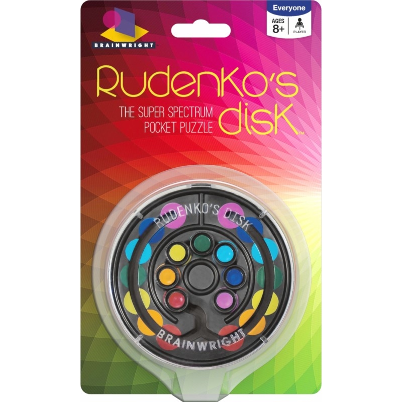 Rudenko's Disk/Product Detail/Adult Games