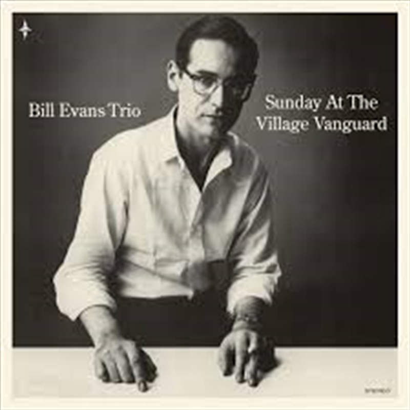 Sunday At The Village Vanguard/Product Detail/Jazz