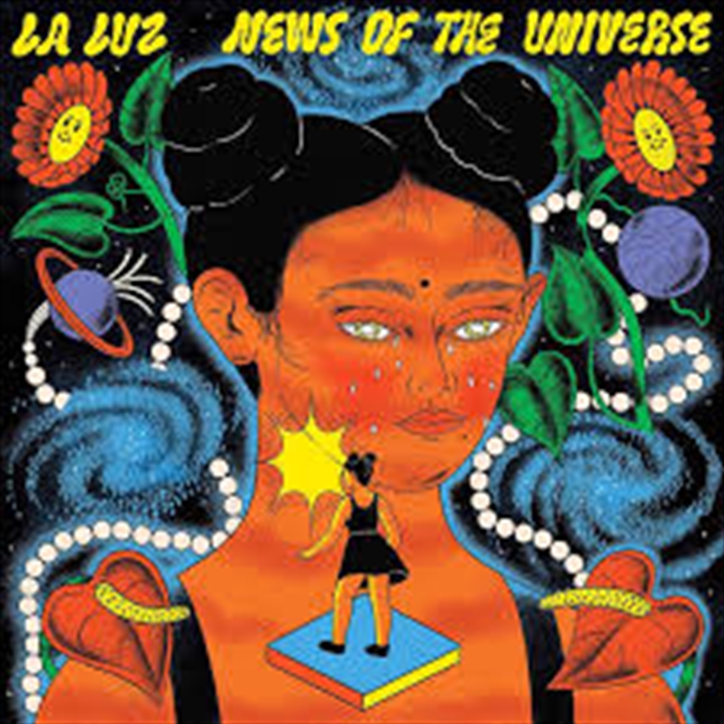 News Of The Universe/Product Detail/Rock/Pop