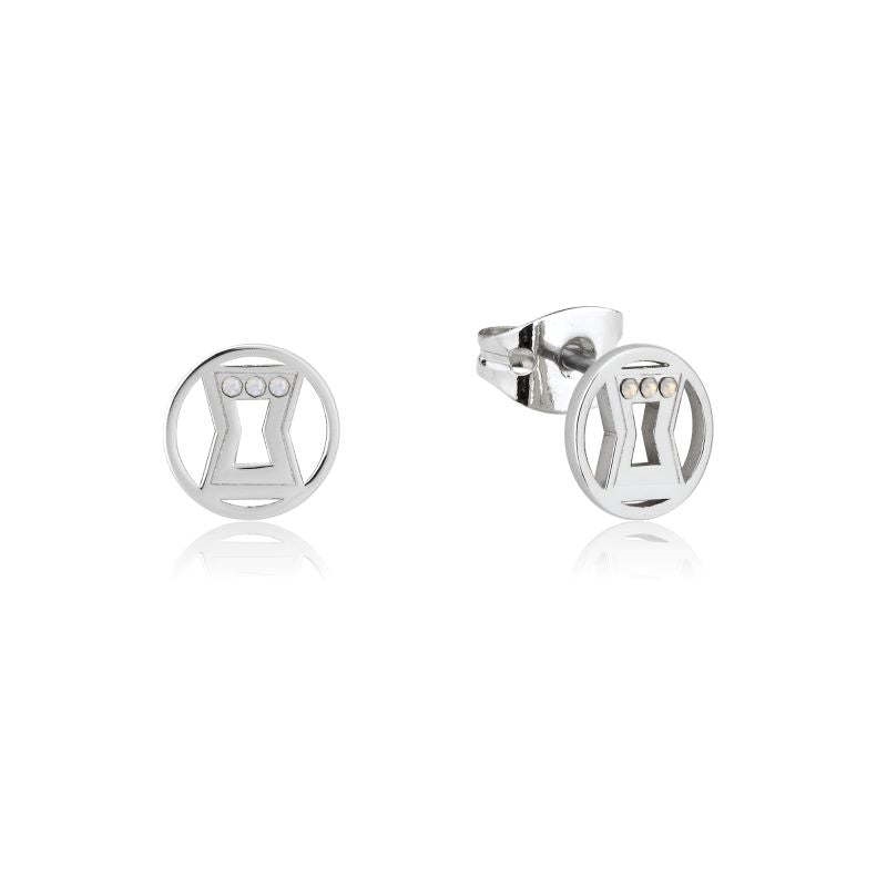 Wgp 925ss Black Widow Stud Earrings/Product Detail/Jewellery