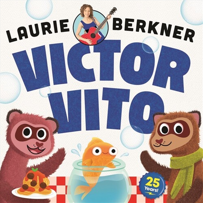 Victor Vito (25Th Anniversary Edition)/Product Detail/Childrens