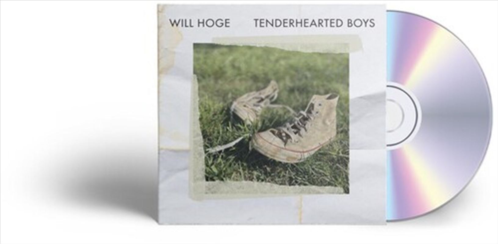 Tenderhearted Boys/Product Detail/Country