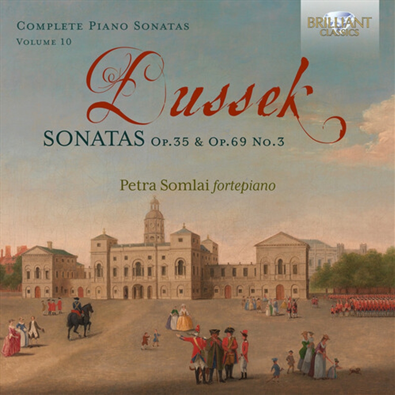 Sonatas Op. 35 & Op. 69, No. 3 Vol. 10/Product Detail/Classical