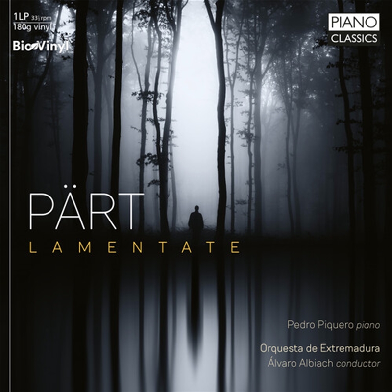 Lamentate (Biovinyl)/Product Detail/Classical