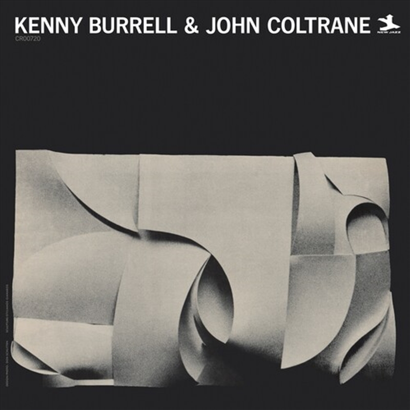 Kenny Burrell & John Coltrane (Original Jazz Class/Product Detail/Jazz