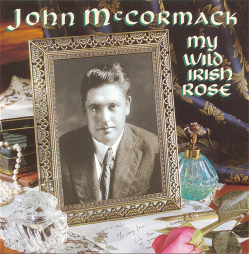 My Wild Irish Rose/Product Detail/Music