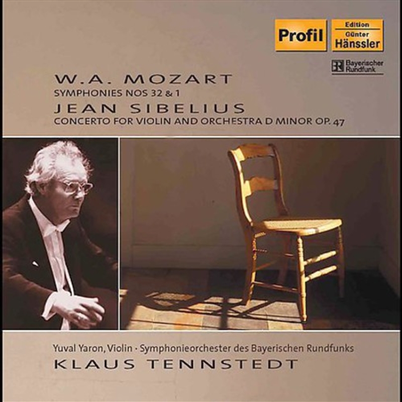 Mozart: Symphonies No1: No32:/Product Detail/Classical