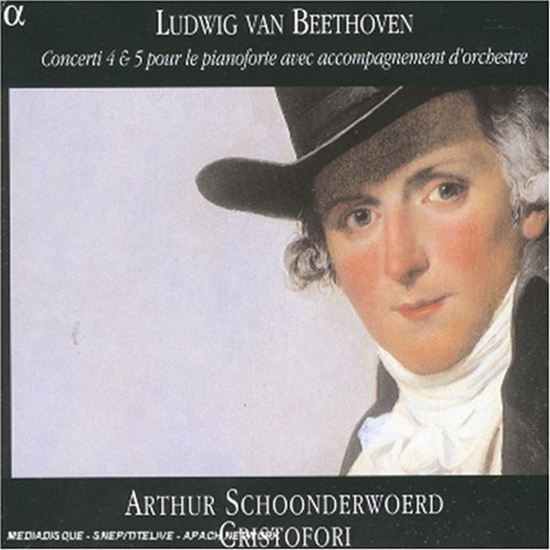 Beethoven: Piano Concertos No4/Product Detail/Classical