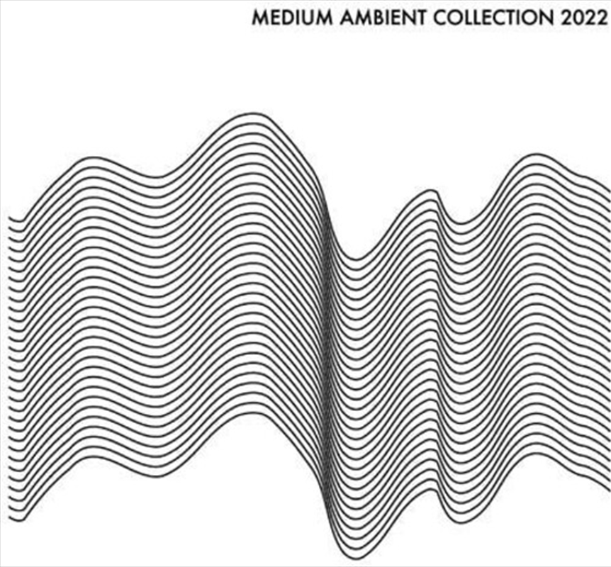 Medium Ambient Collection 2022/Product Detail/Specialist