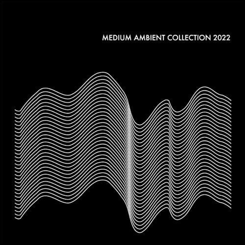 Medium Ambient Collection 2022/Product Detail/Specialist