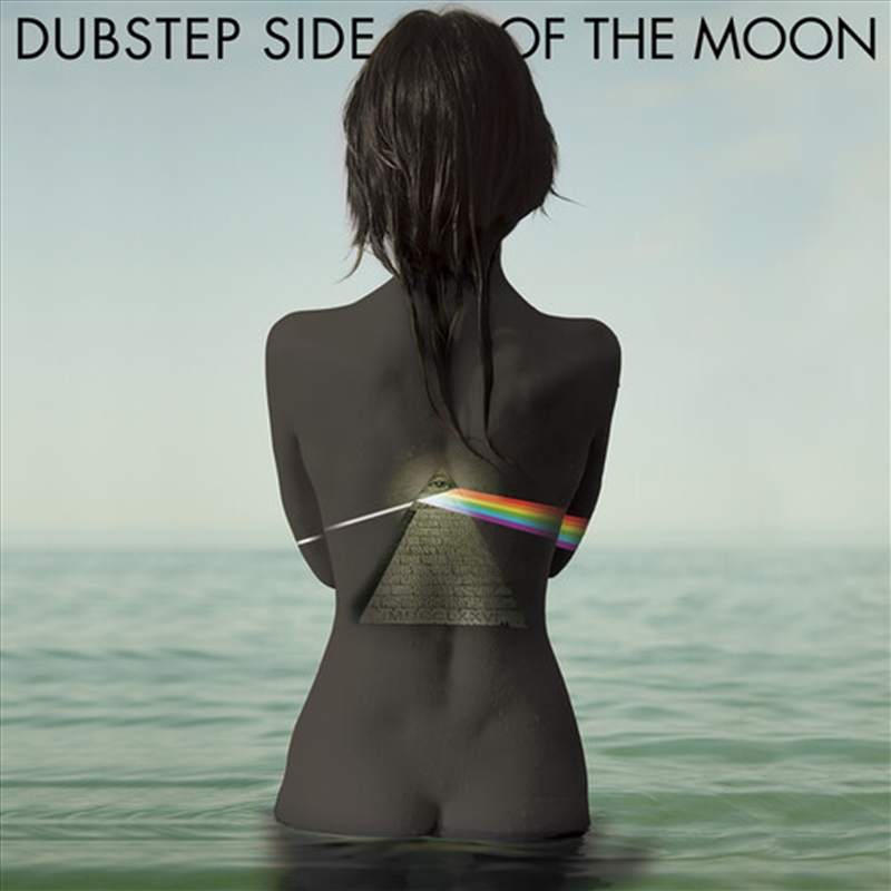 Dubstep Side Of The Moon/Product Detail/Dance