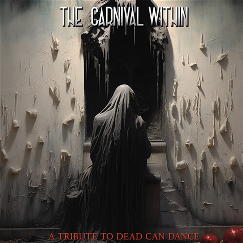 Carnival Within - Dead Can Dan/Product Detail/Rock/Pop