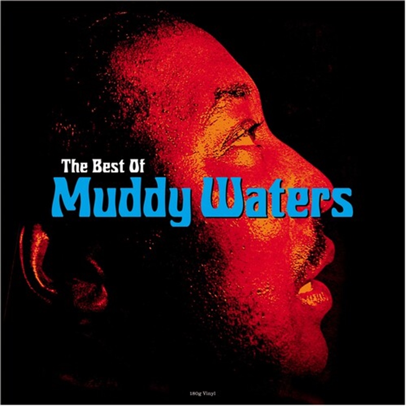 Best Of Muddy Waters/Product Detail/Blues