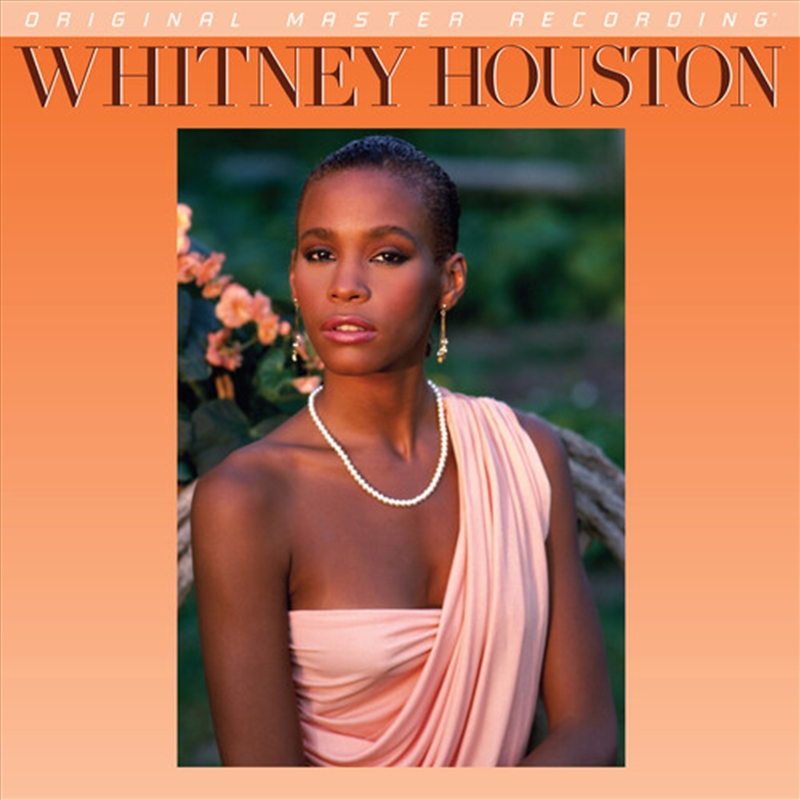 Whitney Houston/Product Detail/R&B