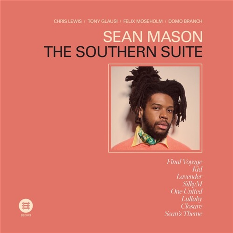 Southern Suite/Product Detail/Jazz