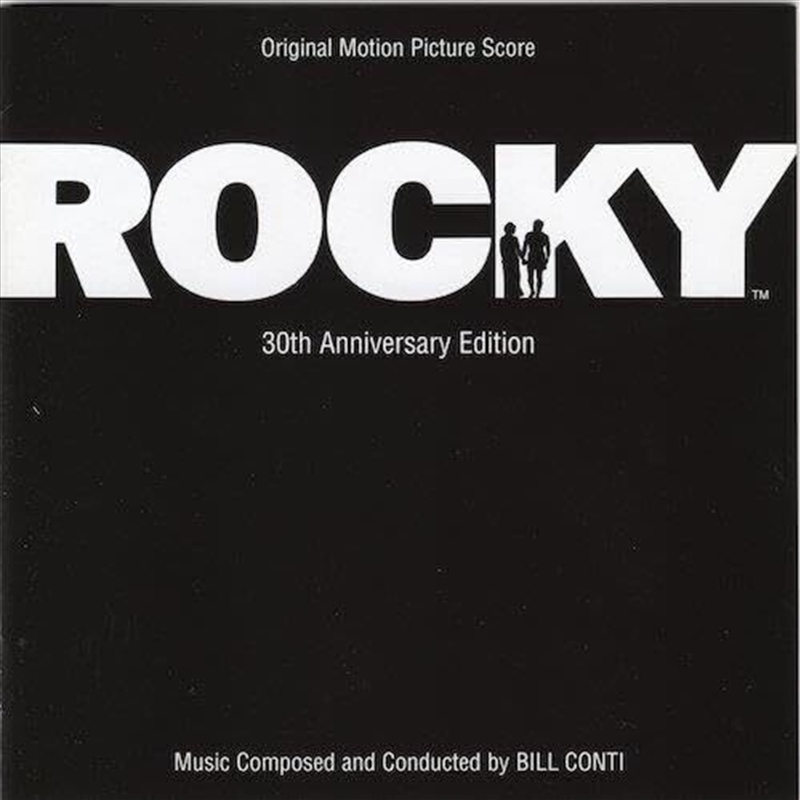 Rocky - O.S.T. - 30th Annivers/Product Detail/Soundtrack