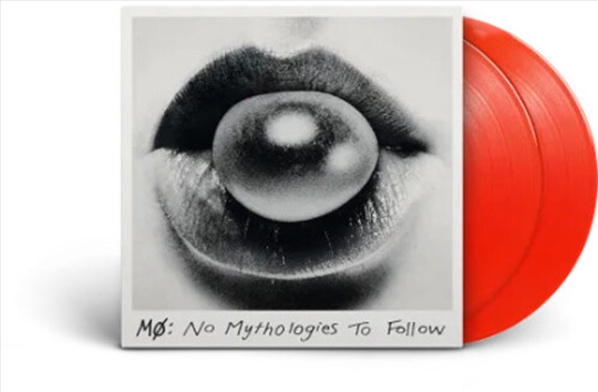 No Mythologies To Follow: 10th/Product Detail/Rock/Pop