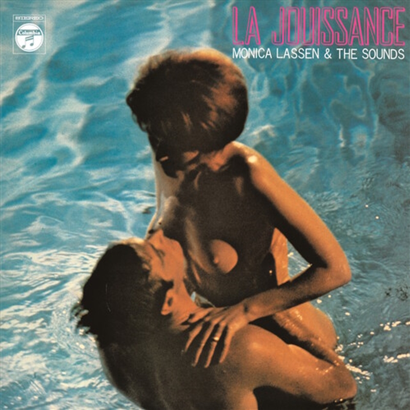 La Jouissance/Product Detail/Easy Listening