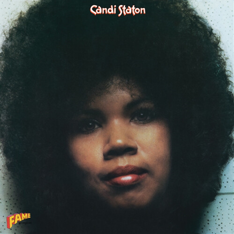 Candi Staton/Product Detail/R&B