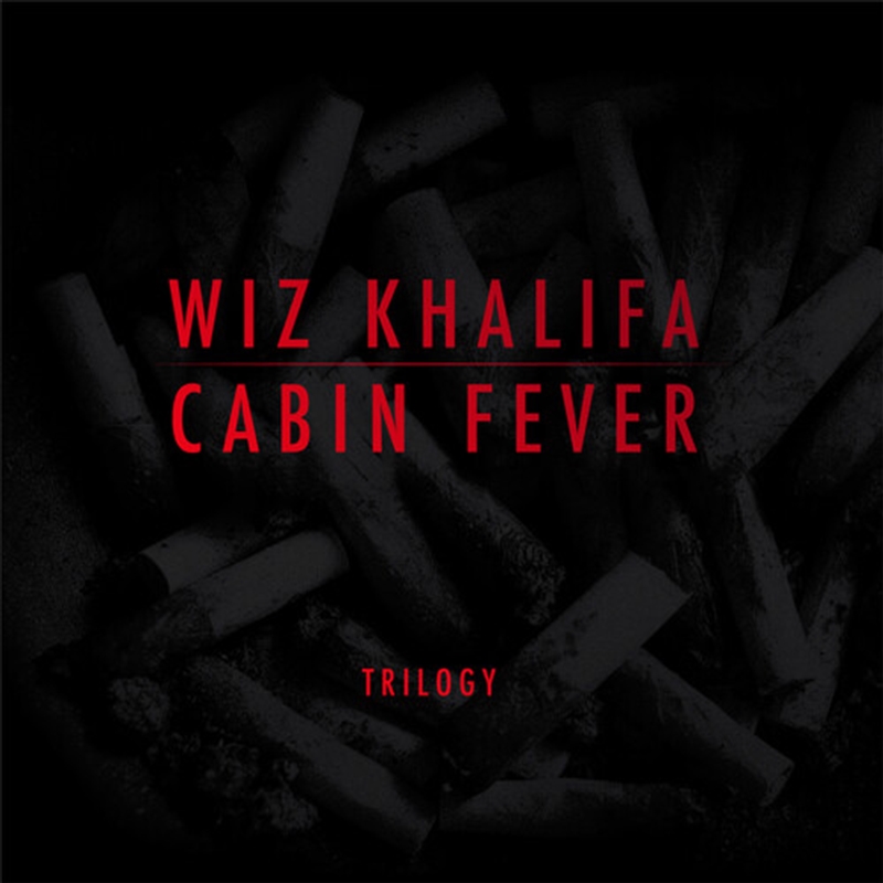 Cabin Fever Trilogy/Product Detail/Rap