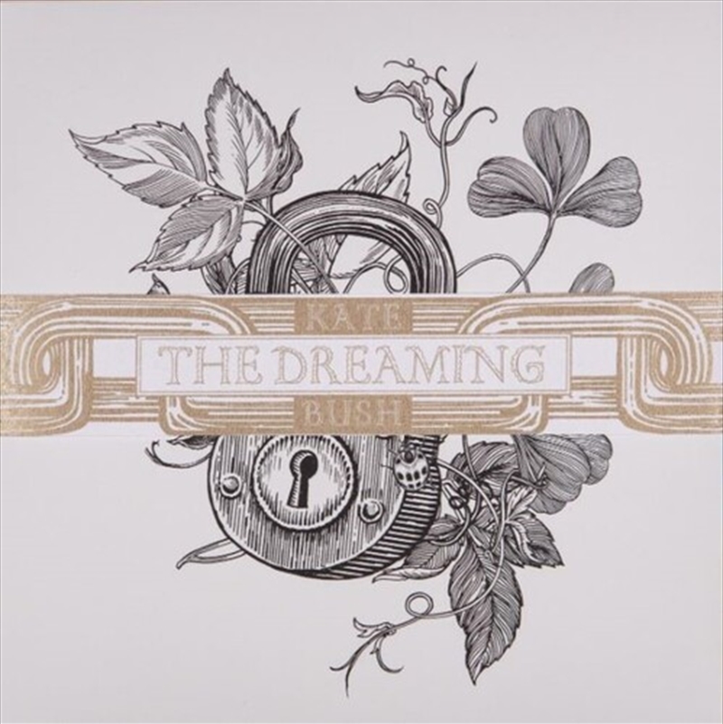 Dreaming - Escapologist Edition/Product Detail/Rock/Pop