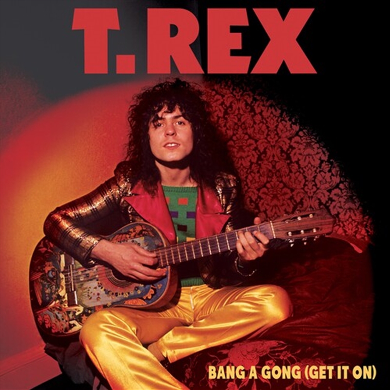 Bang A Gong - Get It On/Product Detail/Rock/Pop