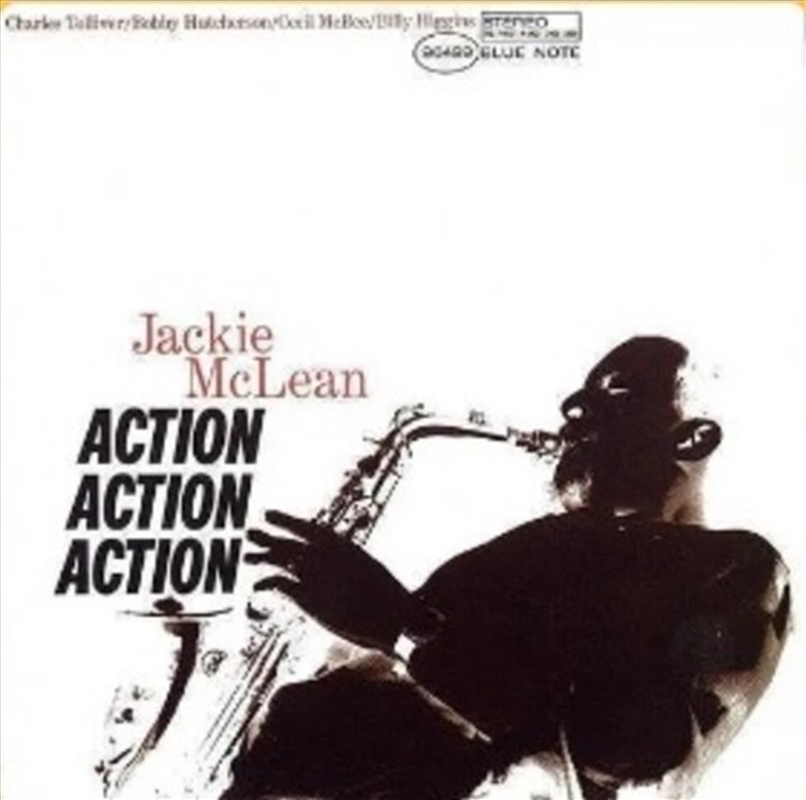 Action/Product Detail/Jazz