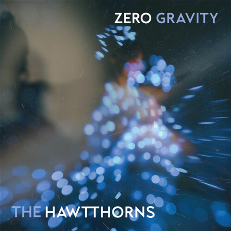 Zero Gravity/Product Detail/Rock/Pop