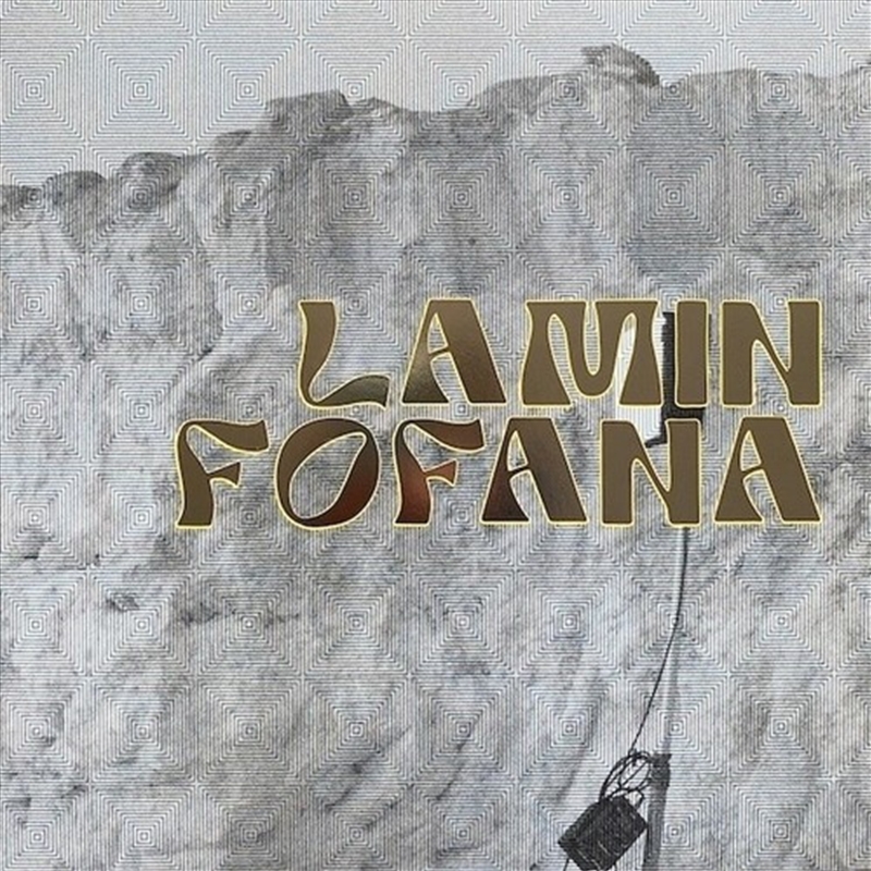 Lamin Fofana & The Doudou Ndia/Product Detail/Rock/Pop