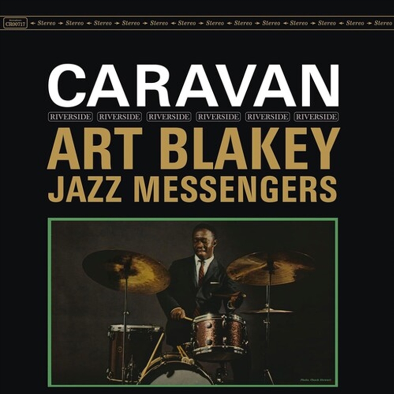 Caravan: Original Jazz Classic/Product Detail/Jazz