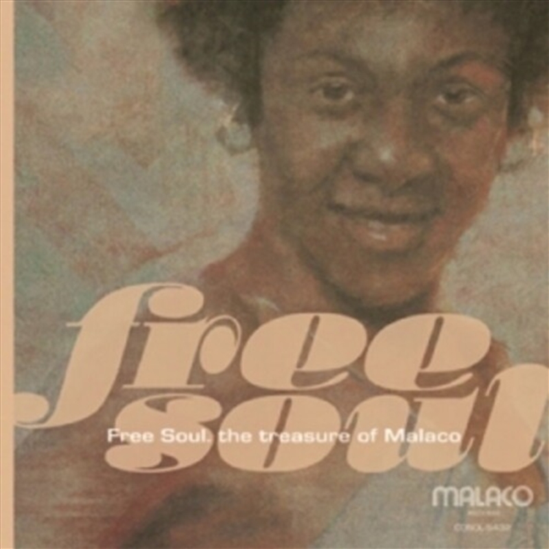 Free Soul: The Treasure Of Malaco/Product Detail/R&B