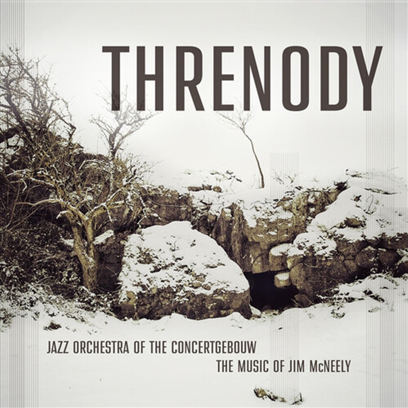 Threnody/Product Detail/Jazz