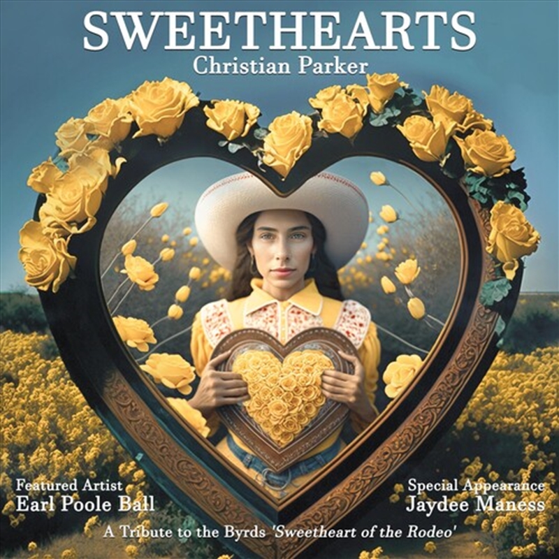 Sweethearts: A Tribute To The/Product Detail/Country