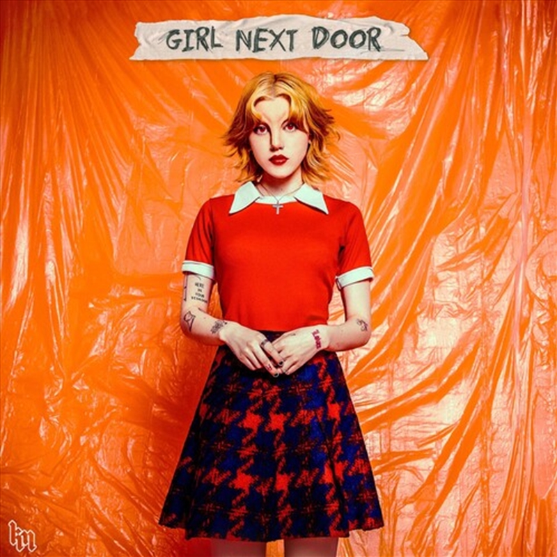 Girl Next Door/Product Detail/Rock/Pop