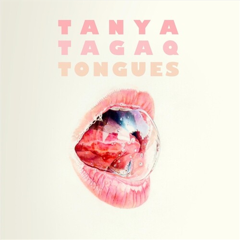 Tongues/Product Detail/Rock/Pop