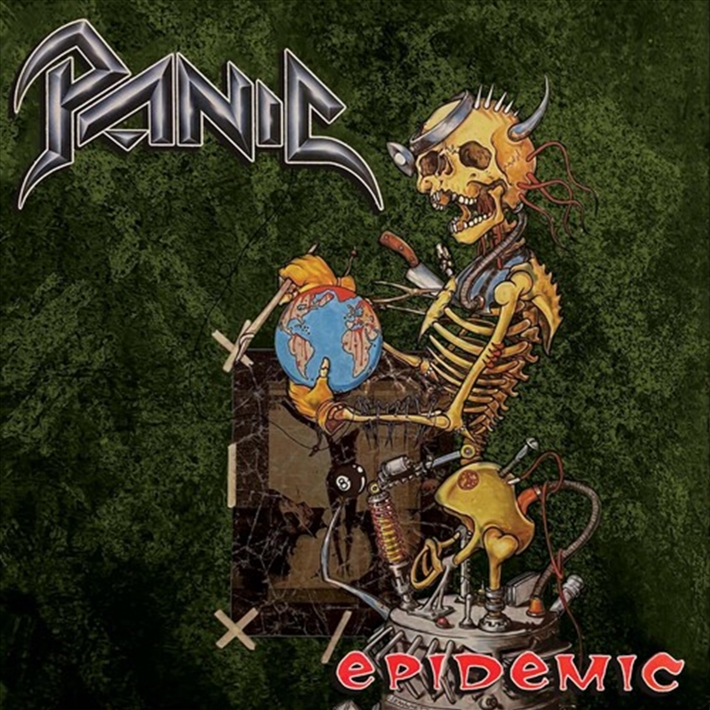 Epidemic/Product Detail/Rock/Pop